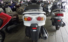 HONDA FORZA Z GEN 2 MF10