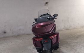 HONDA GL1800 TOUR DCT 2026 SC79