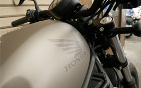 HONDA  REBEL 250 ABS MC49