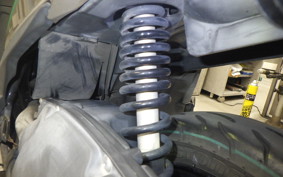 SUZUKI ADDRESS 110 2021 CE47A
