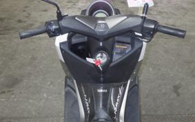 YAMAHA N-MAX 1999 SED6J