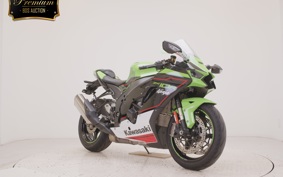 KAWASAKI ZX 10 NINJA ABS 2022 ZXT02L