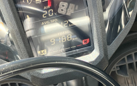 HONDA CRF1000L DCT 2016 SD04