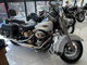 Фото Harley FLSTC 2007 с японского аукциона
