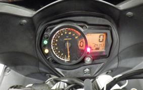 SUZUKI BANDIT 1250 F 2013 GW72A
