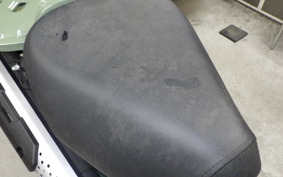 HONDA CT125-2 2017 JA65