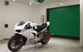 DUCATI PANIGALE V2 2020