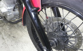 SUZUKI GRASS TRACKER 2000 NJ4BA