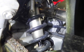 HONDA CRF250L 2017 MD44