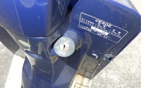 YAMAHA JOG 27V