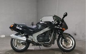 KAWASAKI ZZR1100 1990 ZXT10C