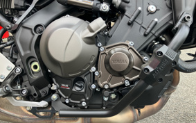 YAMAHA XSR900 2024 RN80J