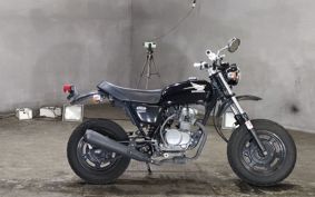 HONDA APE 50 AC16