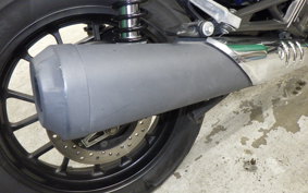 HONDA GB350S 2022 NC59