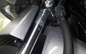 HONDA DIO 110 2005 JF58