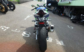 KAWASAKI NINJA ZX-4RR 2024 ZX400P