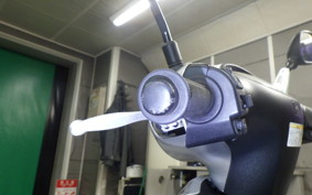 HONDA DIO Z4 GEN 2 2025 AF63