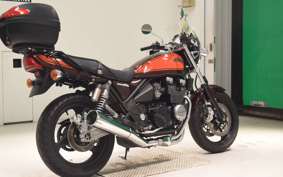 KAWASAKI ZEPHYR 400 KAI 2009 ZR400C
