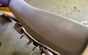 KAWASAKI SUPER SHERPA KL250G
