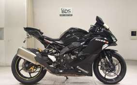 KAWASAKI ZX-25R ZX250E