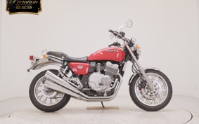 HONDA CB400F 1998 NC36