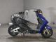 Фото Yamaha CYGNUS 125 X с японского аукциона