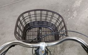 YAMAHA  PAS WIZU 1154