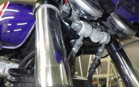 HONDA CB750 GEN 2 2007 RC42