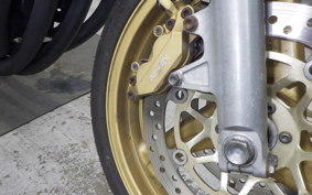 HONDA CB400SF VTEC SPEC 2 2003 NC39