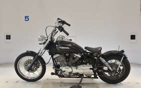 YAMAHA DRAGSTAR 250 VG05J