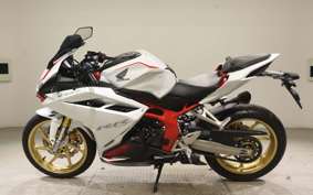 HONDA CBR250RR A 2019 MC51
