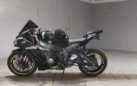 KAWASAKI ZX 10 NINJA R 2017 ZXT00S
