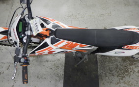 KTM 350 FREERIDE 2016