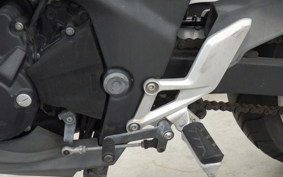 HONDA CBR250R GEN 3