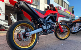 HONDA CRF250L MD47