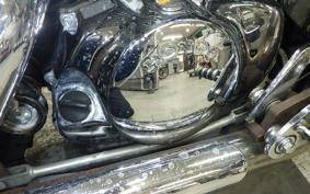 HONDA SHADOW 750 Gen. 2 2001