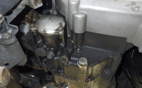 SUZUKI SKYWAVE 400 2007 CK44A