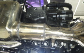 KAWASAKI Z900RS 2025 ZR900K