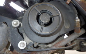 SUZUKI ADDRESS V50 Gen.2 CA44A