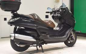 YAMAHA MAJESTY 400 Gen.2 2012 SH06J