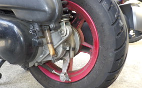 YAMAHA JOG ZR-4 SA58J