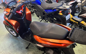 YAMAHA TRICITY 125 SE82J
