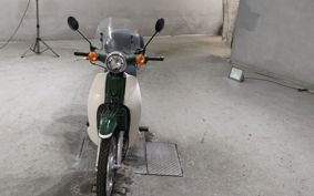 HONDA SUPER CUB110 JA07