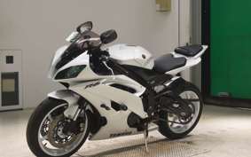 YAMAHA YZF-R6 2011