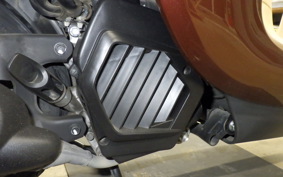 HONDA GIORNO 3 2011 AF77