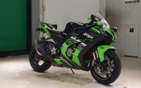 KAWASAKI ZX 10 NINJA ABS 2017