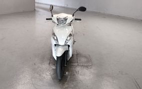 HONDA DIO 110 JF31