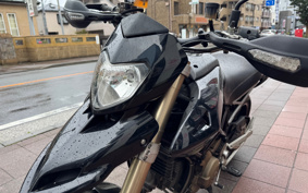 DUCATI HYPERMOTARD 1100S 2008 ZDMB100AA8B