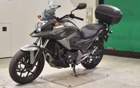 HONDA NC750X ABS 2017 RC72