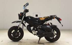 SUZUKI TR50 STREET MAGIC Gen.2 CA1LB